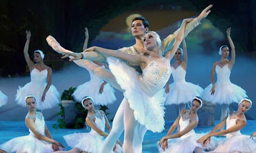 Un total de 12 propuestas se suben al escenario del Teatro Auditorio de Cuenca en su nueva temporada