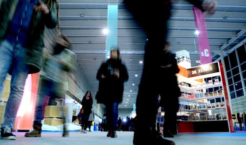 Más de ochenta entidades de la industria cultural gallega participarán en la Feria de Culturgal 