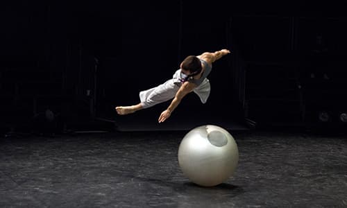 La 32ª Feria Internacional de Teatro y Danza de Huesca apuesta por la perspectiva de género y la participación colectiva 