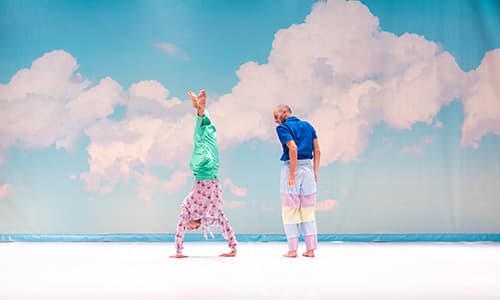 Ya está disponible el 13º Cuaderno de Espectáculos Recomendados por la Comisión de Ballet, Danza y Artes del Movimiento