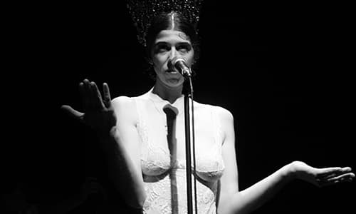 Abierta, hasta el 23 de marzo, la convocatoria para participar en el Festival Flamenco Eñe 2018