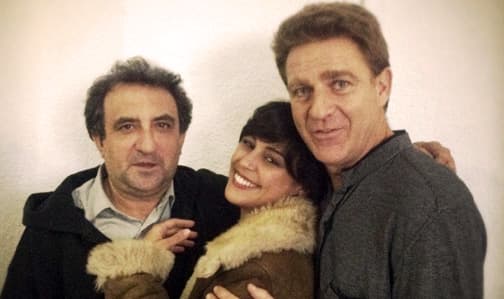 “Paradero desconocido”, la nueva producción de Andrea D’Odorico, en el Teatro del Bosque de Móstoles