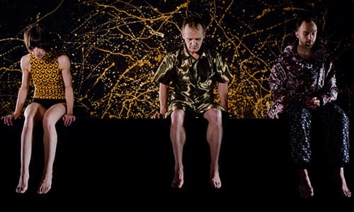 Diversidad de lenguajes, formatos y "capacidades" en la segunda edición del Festival DNA de Navarra