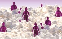 El Escena Contemporánea cumple una década de creación escénica contempránea