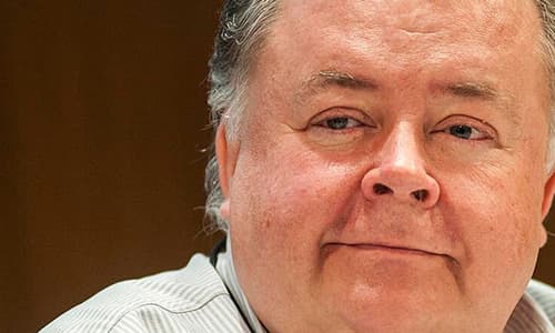 Muere a los 57 años Eduard Miralles 