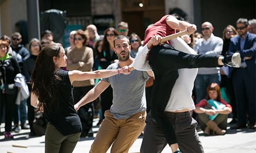 El Premio Delfí Colomé 2017 de danza abre el plazo de presentación de candidaturas