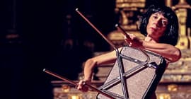 La creación femenina, protagonista del festival ALT16 (Vigo)