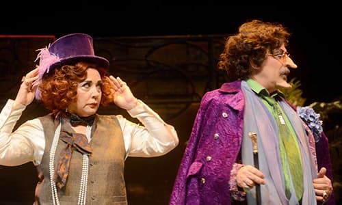 Las Jornadas de Teatro del Siglo de Oro de Almería comienzan con un homenaje al dramaturgo Agustín Moreto y Cavana