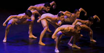 Se abre la convocatoria para poder participar en la Feria Internacional de Teatro y Danza de Huesca