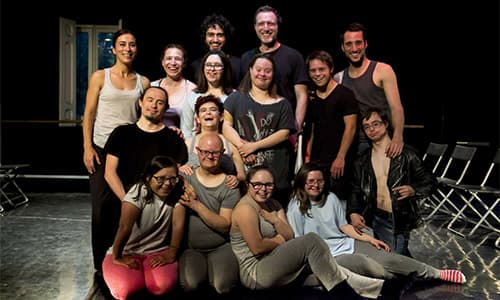 'Arte para la Inclusión': El 11 de abril arranca la 27ª edición del Festival Venagua