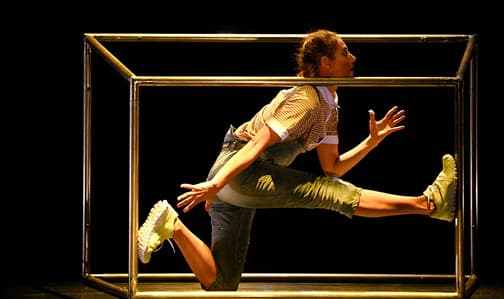El feSt de Sevilla celebra su X aniversario con la puesta en escena de 28 espectáculos 