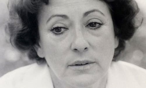 Muere la actriz Encarna Paso a los 88 años