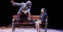 El Auditorio San Marcos y el Teatro Pavón Kamikaze acogen el ciclo de Encuentros con Creadores del Espectáculo