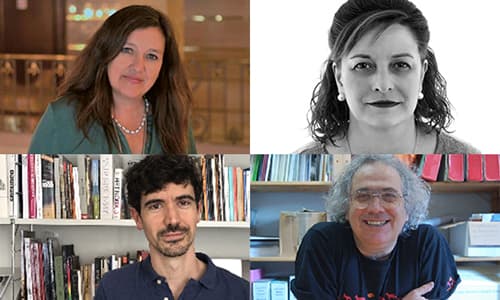 Jueves 26 de noviembre, un nuevo webinar “Generar audiencias en las Artes Escénicas desde la Primera Infancia