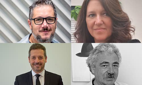 "La vuelta al teatro. Preparad@s para adaptaciones y protocolos necesarios en los espacios escénicos", un nuevo encuentro online 