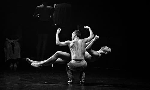 El Festival de Teatro de Olite apuesta por la danza y la música en su 20ª edición