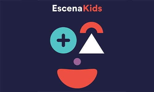'Tan grande como tú': El Festival Escena Kids celebra su segunda edición en Sagunto
