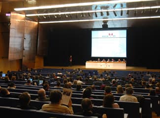 Última jornada de debate en Escenium alrededor de los medios digitales