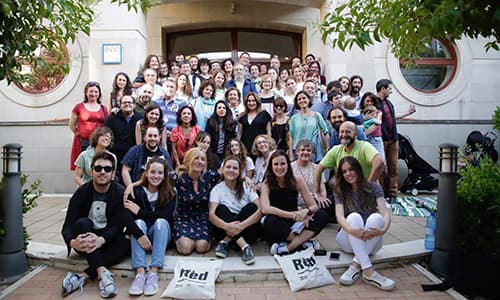 La Escuela de Verano de La Red presenta un avance de la programación de su 15ª edición