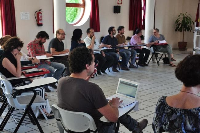 Varios medios de comunicación se hacen eco del programa de la undécima edición de la Escuela de Verano de La Red