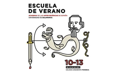 Nace la Escuela de Verano de la Academia de las Artes Escénicas de España