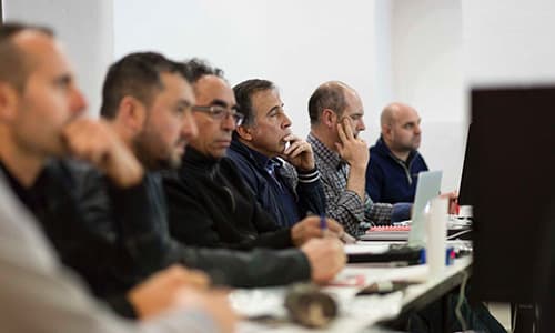 La 14ª edición de la Escuela de Verano de La Red abrirá el próximo 1 de abril sus inscripciones