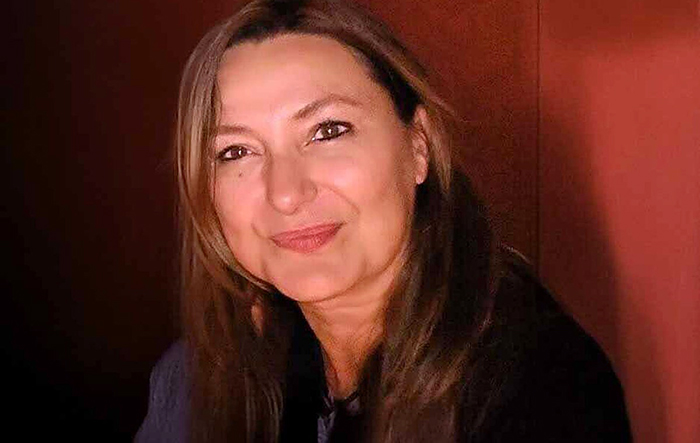 Los premios Lorca reconocen a la programadora teatral de la Diputación de Málaga Esther Monleón