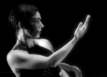 La coreógrafa y bailarina Estrella García abrirá en Gijón una nueva sala