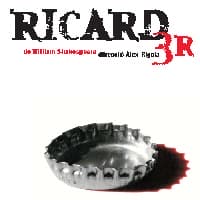 El Teatre Lliure presenta Ricardo III