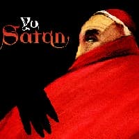 El Teatro Federico García Lorca de Getafe presenta Yo, Satán de Antonio Álamo