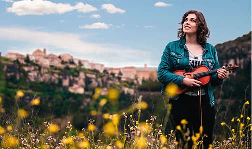 El “Estival Cuenca” reúne a grandes figuras del jazz y 'músicas del mundo' en 22 conciertos