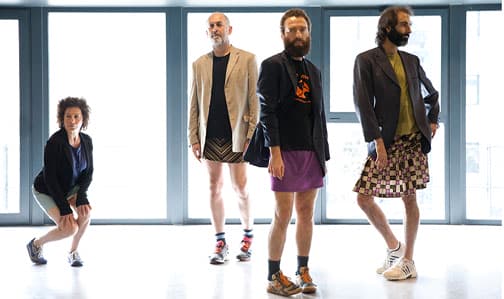 Nace Illescena, una feria de artes escénicas de compraventa de espectáculos para profesionales