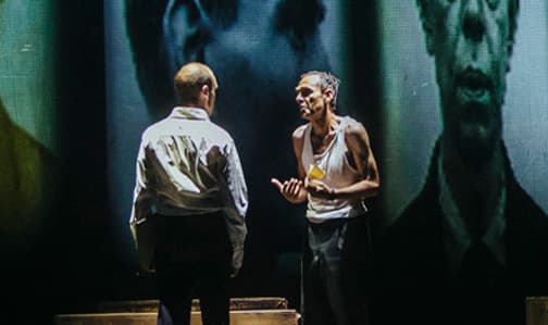 Cuarenta compañías de Italia, Chile, Portugal y España acuden a la 18 Feria de Teatro de Castilla y León