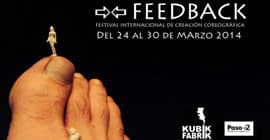 Festival Internacional de Creación Coreográfica, hasta el 30 de marzo