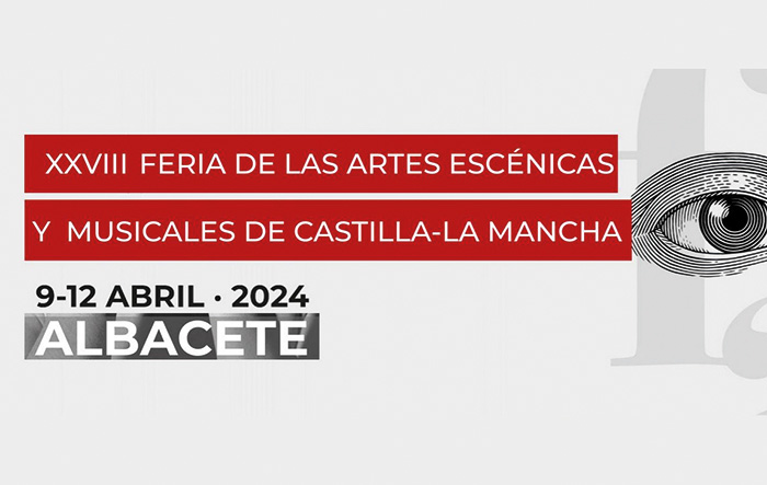 La Feria de Artes Escénicas de Castilla-La Mancha ofrecerá 21 espectáculos de compañías nacionales