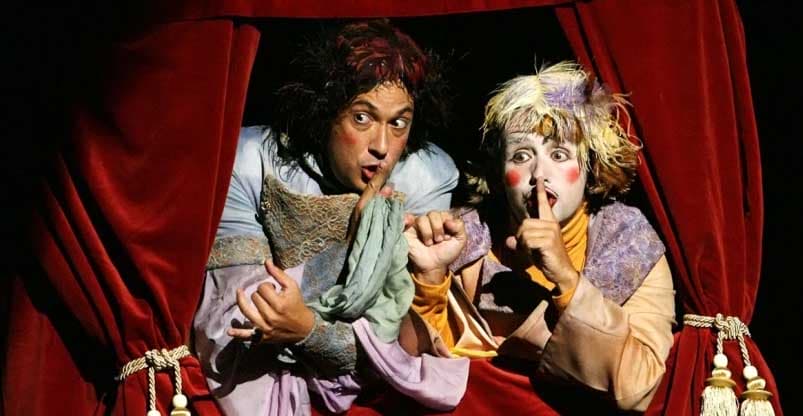 La XVII edición de la Feria de Teatro de Castilla y León ofrecerá un total de 50 representaciones