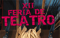 Feria de Teatro de Castilla La Mancha
