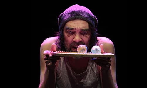 La Feria Internacional de Teatro y Danza de Huesca abre su plazo de convocatoria