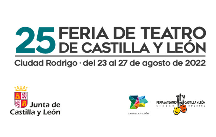 Abierto el plazo de inscripción para profesionales de la Feria de Teatro de Ciudad Rodrigo