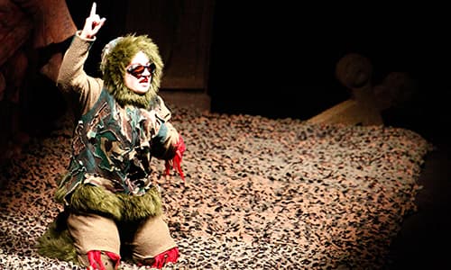 Ya está abierta la inscripción para profesionales en la Feria de Teatro de Castilla y León