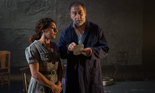 Se abre la convocatoria para participar en la Feria de Teatro en el Sur de Palma del Río 2019