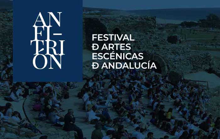 El festival andaluz “Anfitrión” celebrará su tercera edición en verano y otoño de 2022