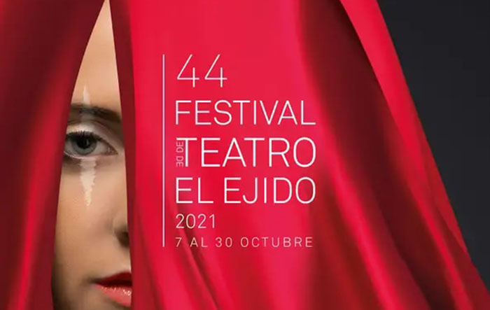 El Festival de Teatro de El Ejido llena de arte las calles del municipio almeriense