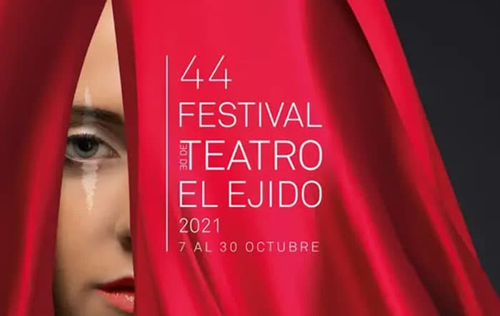 El Festival de Teatro de El Ejido llena de arte las calles del municipio almeriense