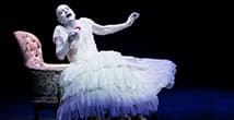 El Festival de Teatro de Málaga ofrecerá 48 obras en el Echegaray y el Cervantes