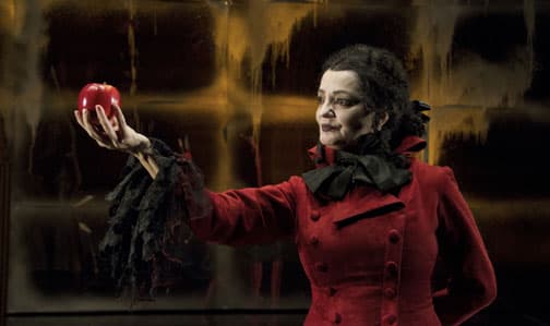 El 'Siglo de Oro', gran protagonista en la nueva edición del Festival de Teatro Clásico de Olite