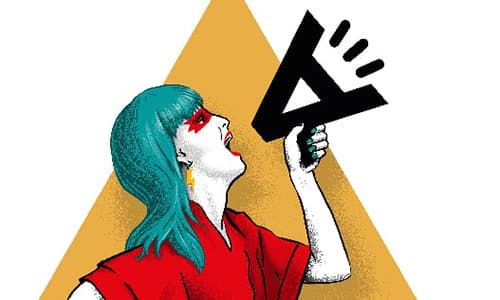 El Festival Actual de Logroño abre el calendario escénico 2019