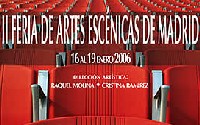 Feria de Artes Escénicas de Madrid