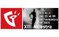 XIII Muestra de Teatro Español de Autores Contemporáneos