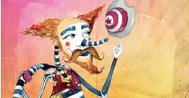 El VIII Festival Internacional de Circo de Albacete rendirá homenaje a "El Quijote" 